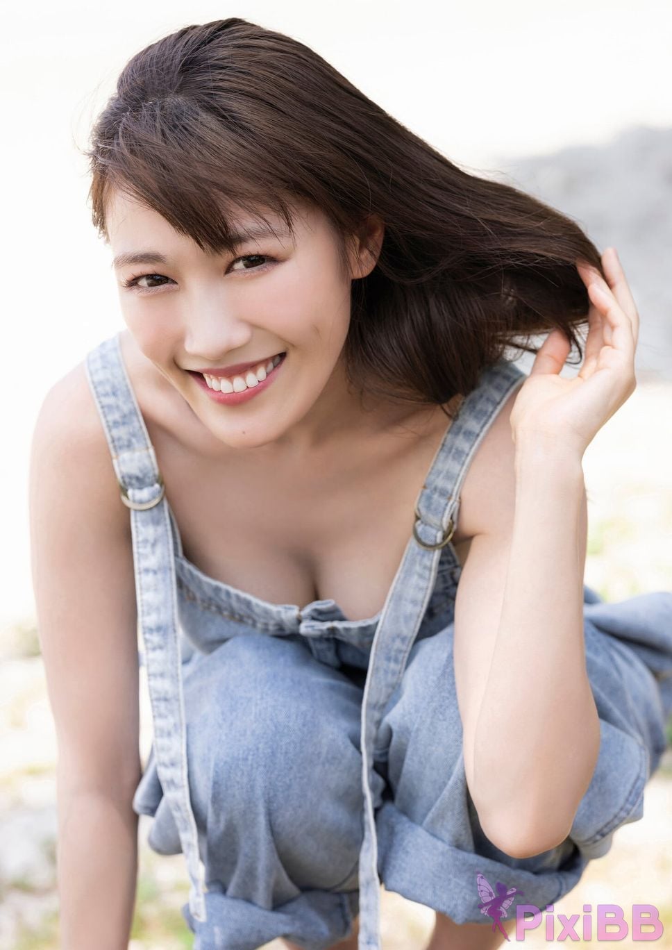 Japanese Idol Reni Takagi 1st photo collection 9 Kaw Another Edition PixiBB.COM 104