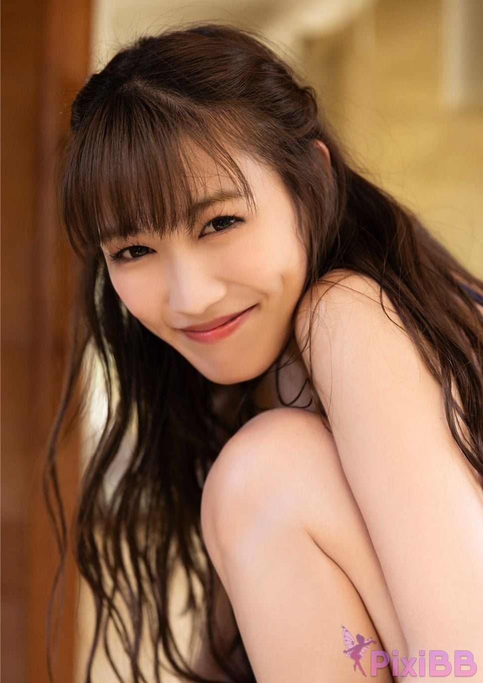 Japanese Idol Reni Takagi 1st photo collection 9 Kaw Another Edition PixiBB.COM 113