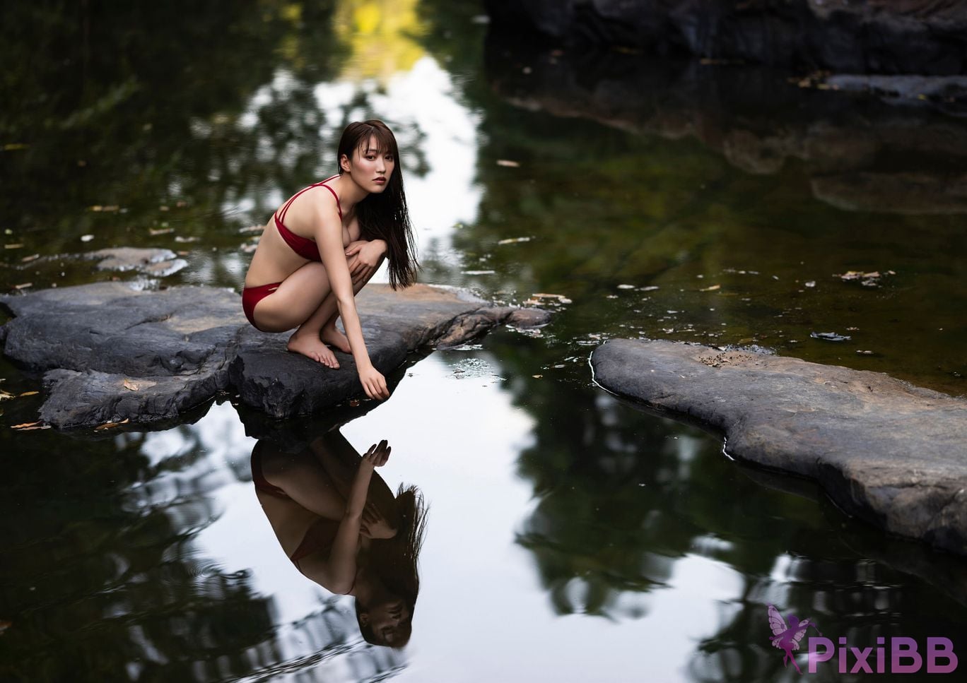 Japanese Idol Reni Takagi 1st photo collection 9 Kaw Another Edition PixiBB.COM 116