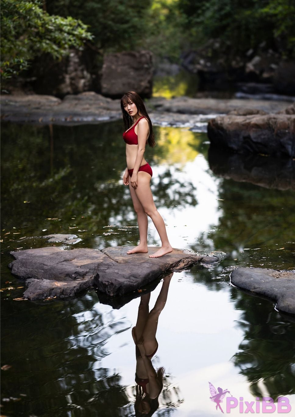 Japanese Idol Reni Takagi 1st photo collection 9 Kaw Another Edition PixiBB.COM 117