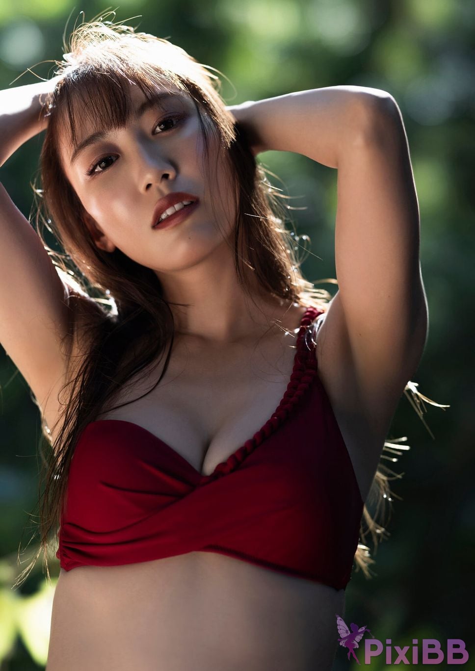 Japanese Idol Reni Takagi 1st photo collection 9 Kaw Another Edition PixiBB.COM 120
