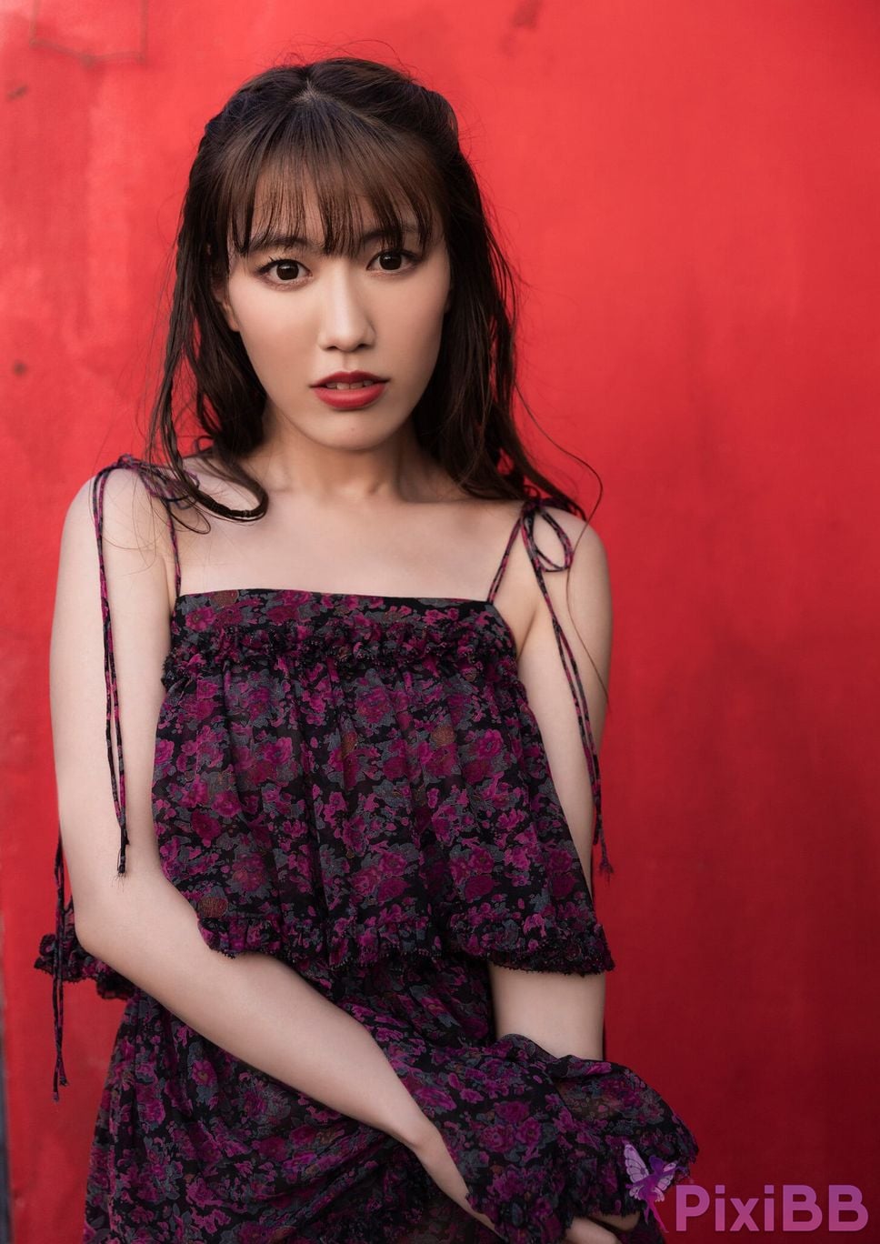 Japanese Idol Reni Takagi 1st photo collection 9 Kaw Another Edition PixiBB.COM 122