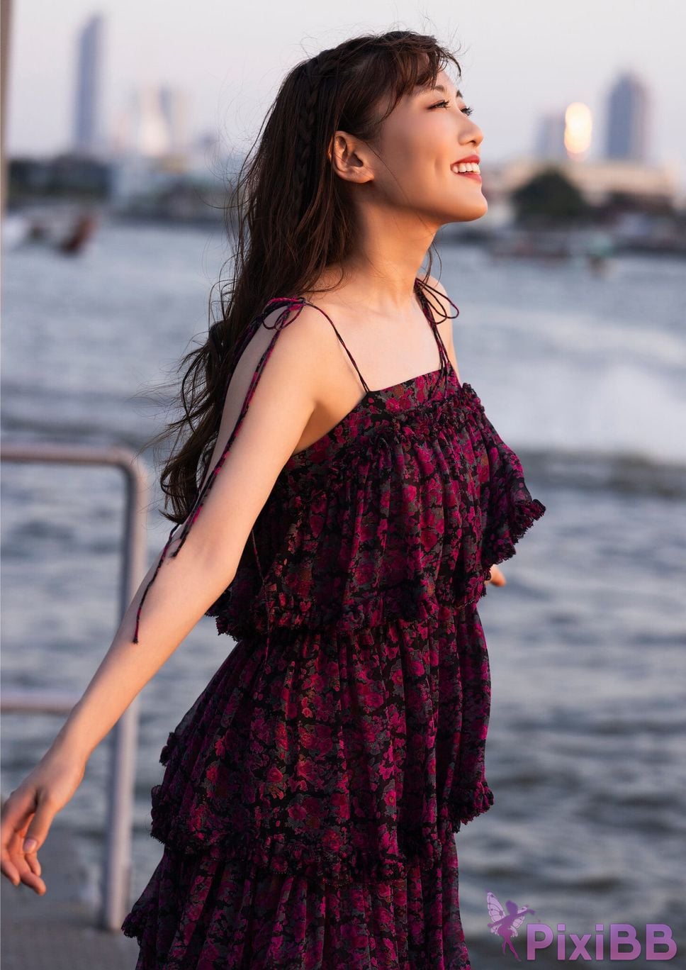 Japanese Idol Reni Takagi 1st photo collection 9 Kaw Another Edition PixiBB.COM 123