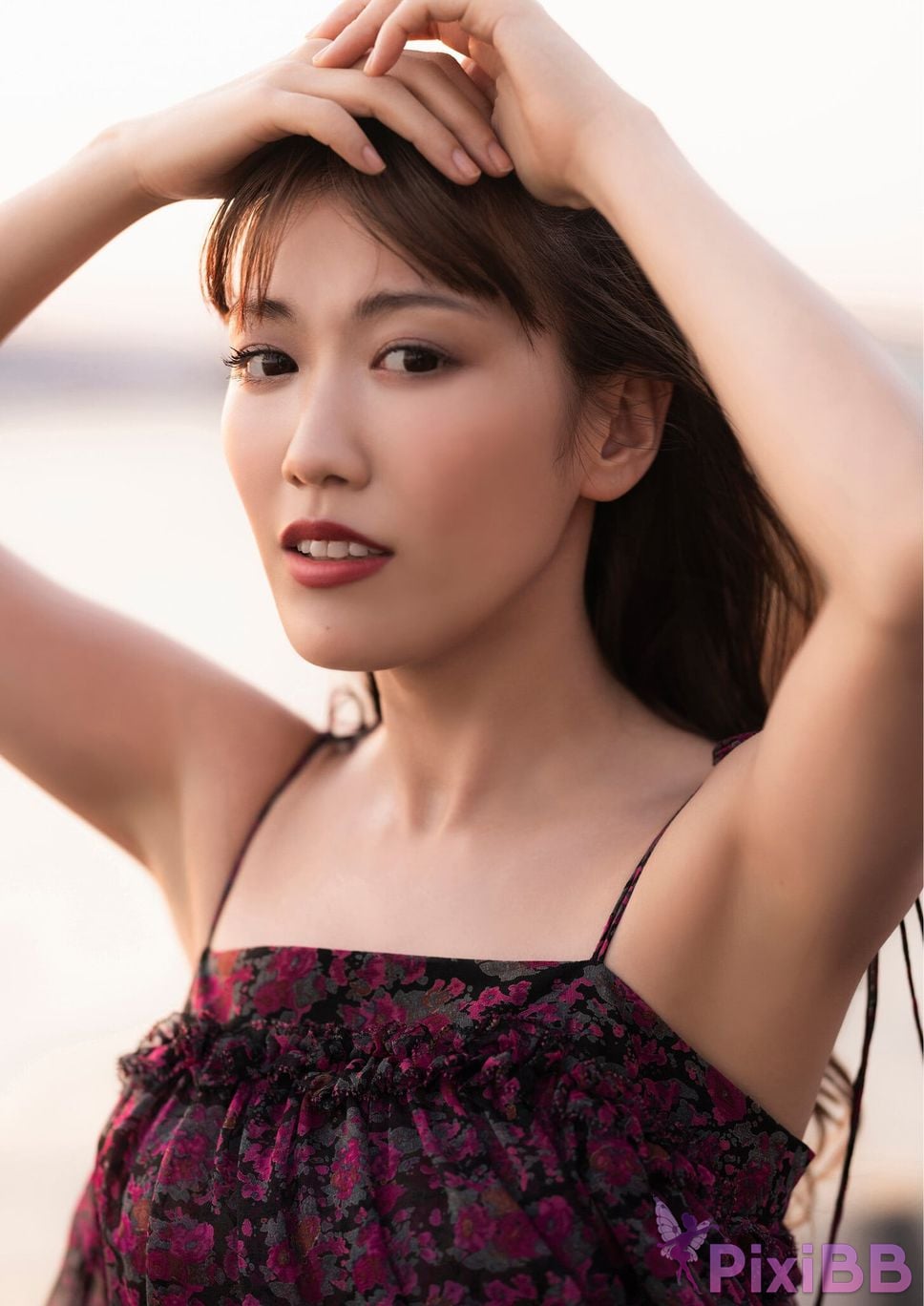 Japanese Idol Reni Takagi 1st photo collection 9 Kaw Another Edition PixiBB.COM 124