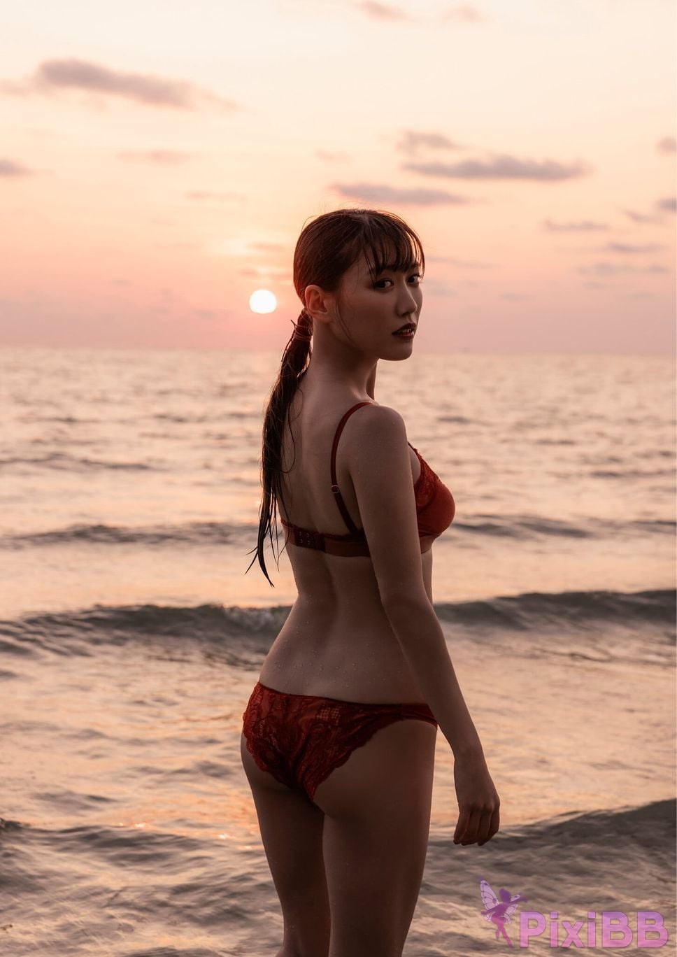 Japanese Idol Reni Takagi 1st photo collection 9 Kaw Another Edition PixiBB.COM 127