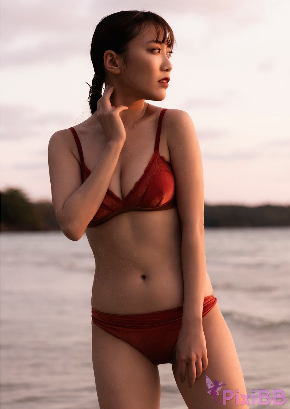 Japanese Idol Reni Takagi 1st photo collection 9 Kaw Another Edition PixiBB.COM 128