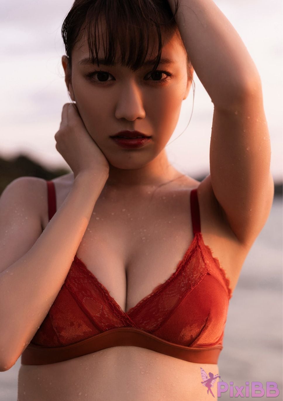 Japanese Idol Reni Takagi 1st photo collection 9 Kaw Another Edition PixiBB.COM 129