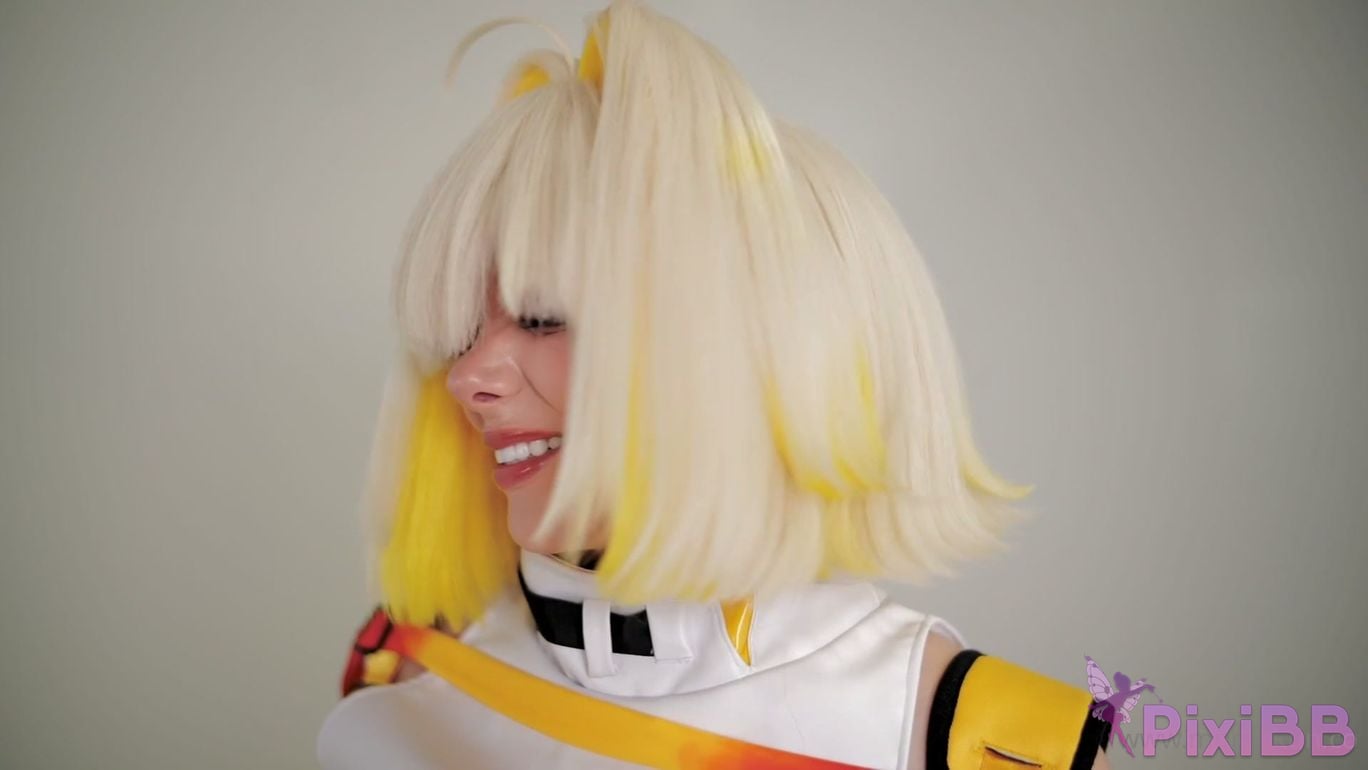 Momokun Elegg PixiBB.COM 001