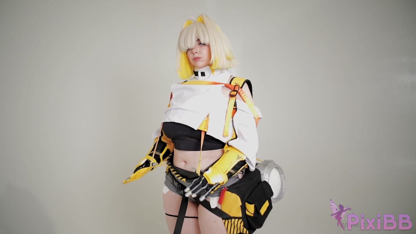 Momokun Elegg PixiBB.COM 002