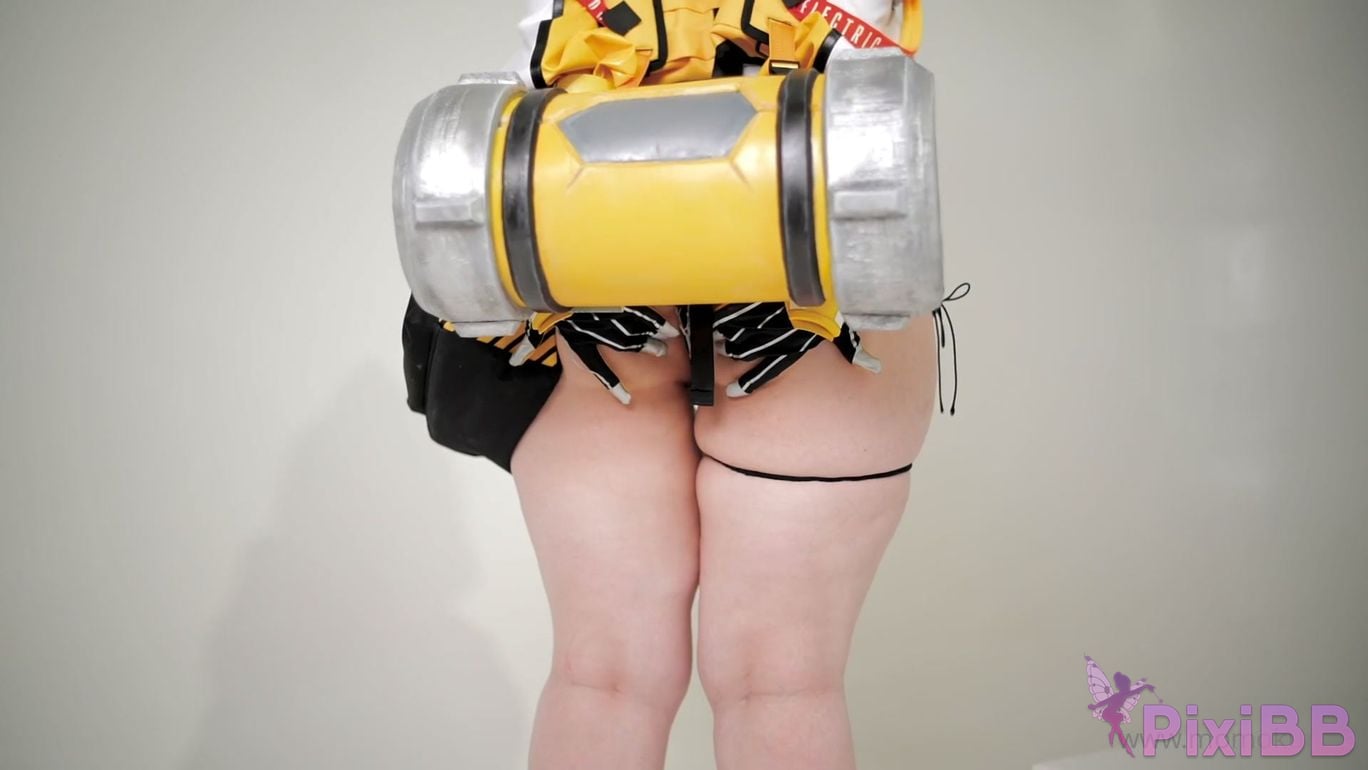 Momokun Elegg PixiBB.COM 004