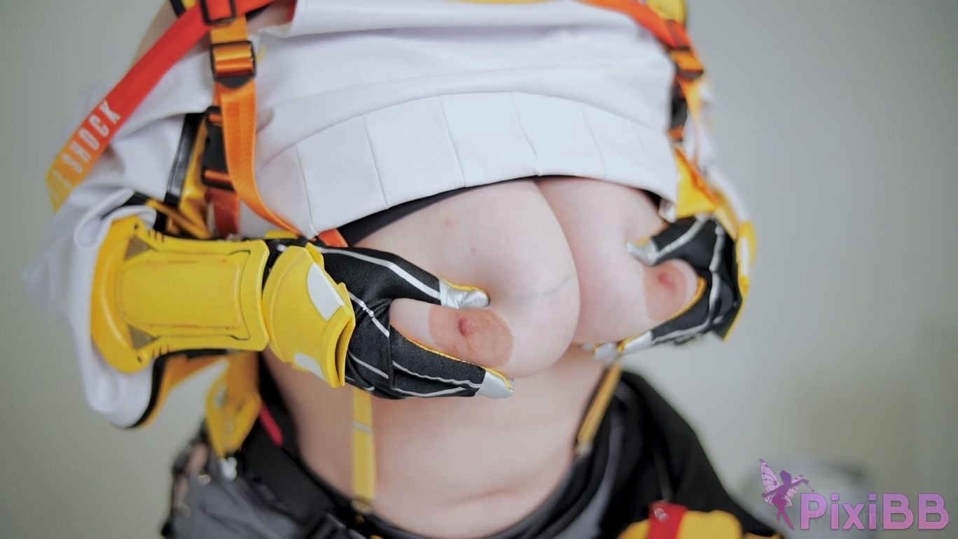 Momokun Elegg PixiBB.COM 007