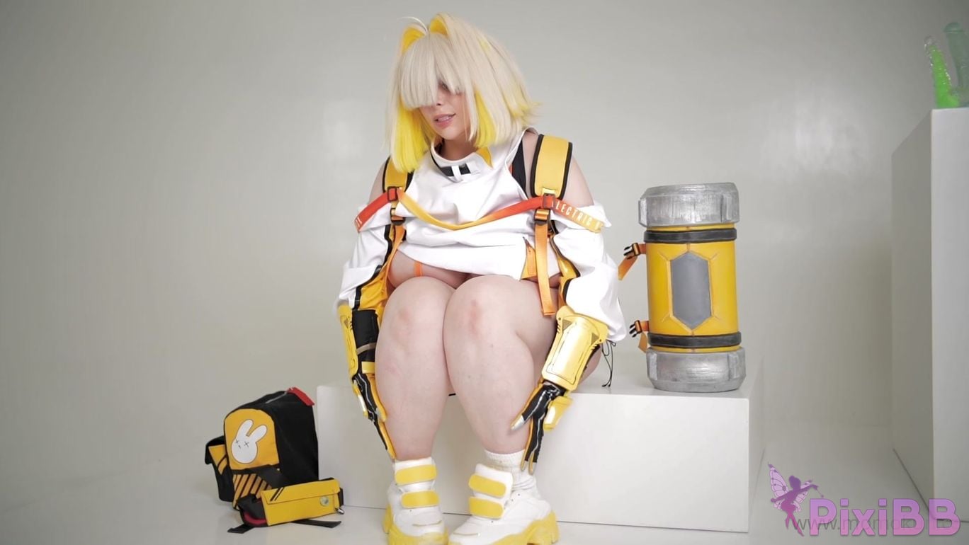 Momokun Elegg PixiBB.COM 010