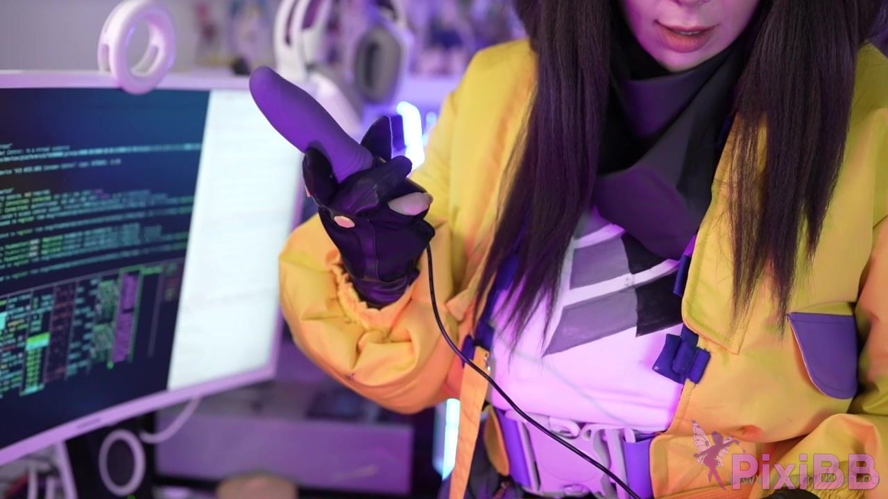 Momokun Killjoy PixiBB.COM 003