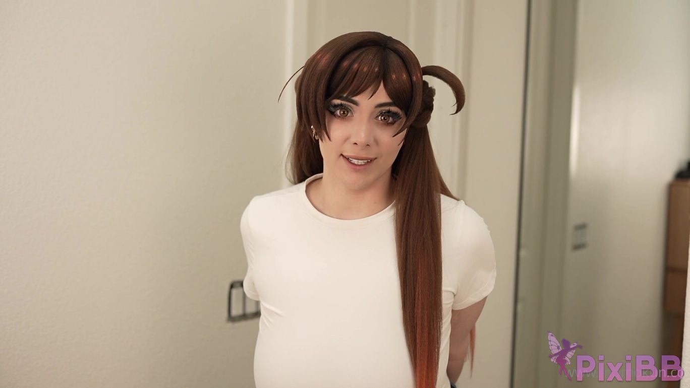 Momokun Chizuru Kanojo Okarishimasu PixiBB.COM 002
