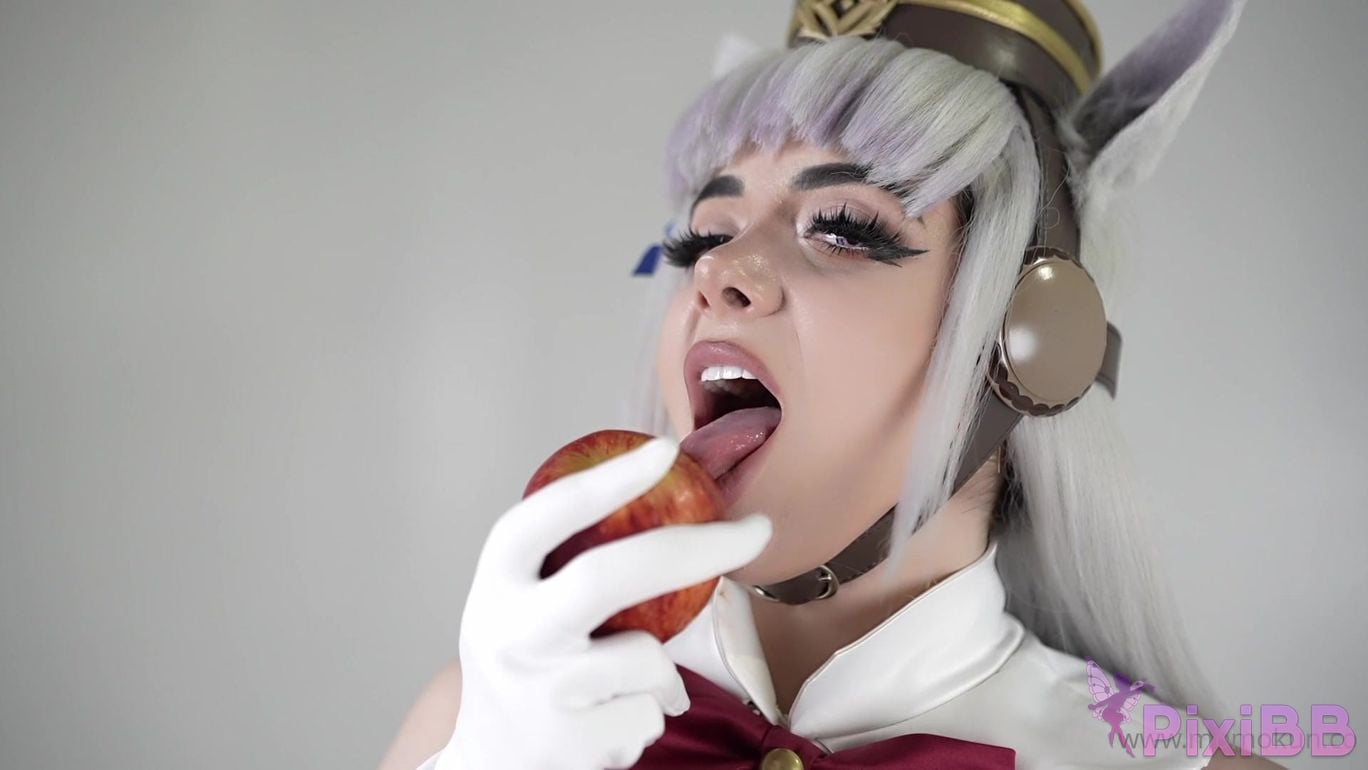 Momokun Gold Ship PixiBB.COM 003
