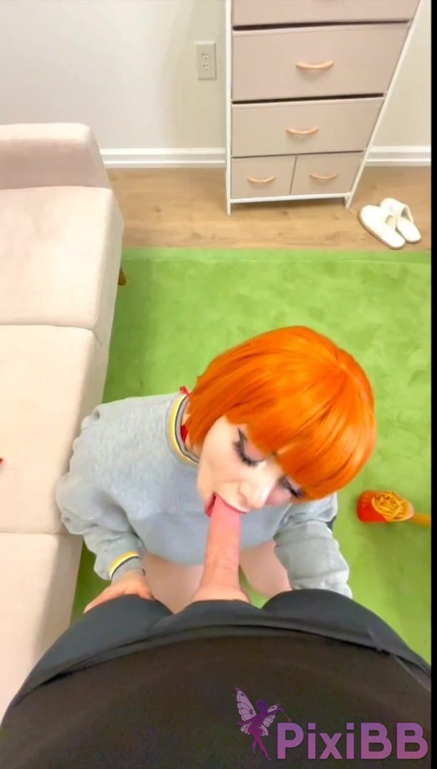 Momokun McDonald s Mommy PixiBB.COM 005