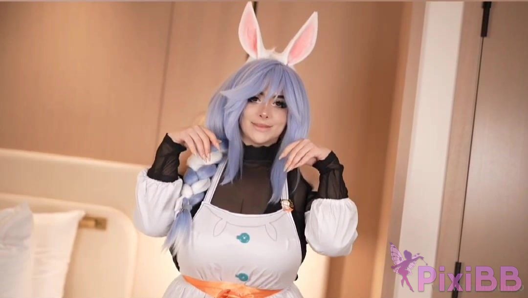 Momokun Pekomama PixiBB.COM 001
