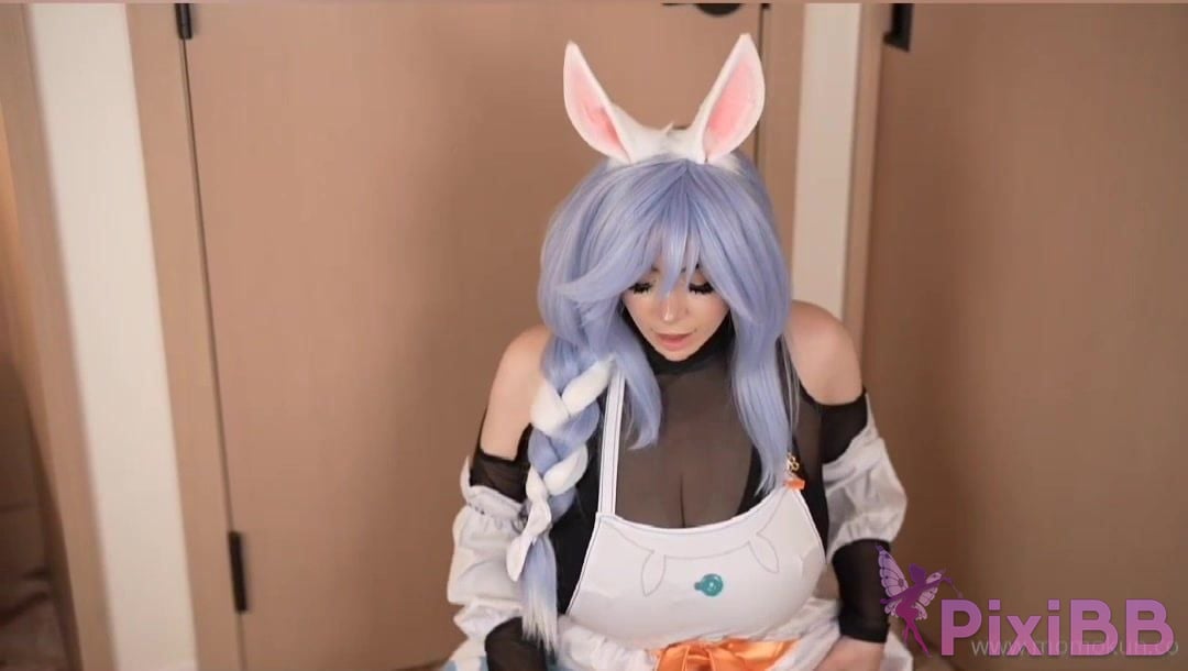 Momokun Pekomama PixiBB.COM 003