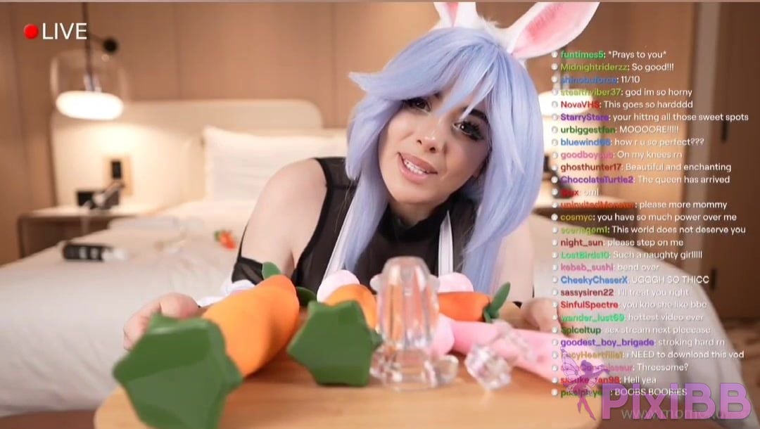 Momokun Pekomama PixiBB.COM 009