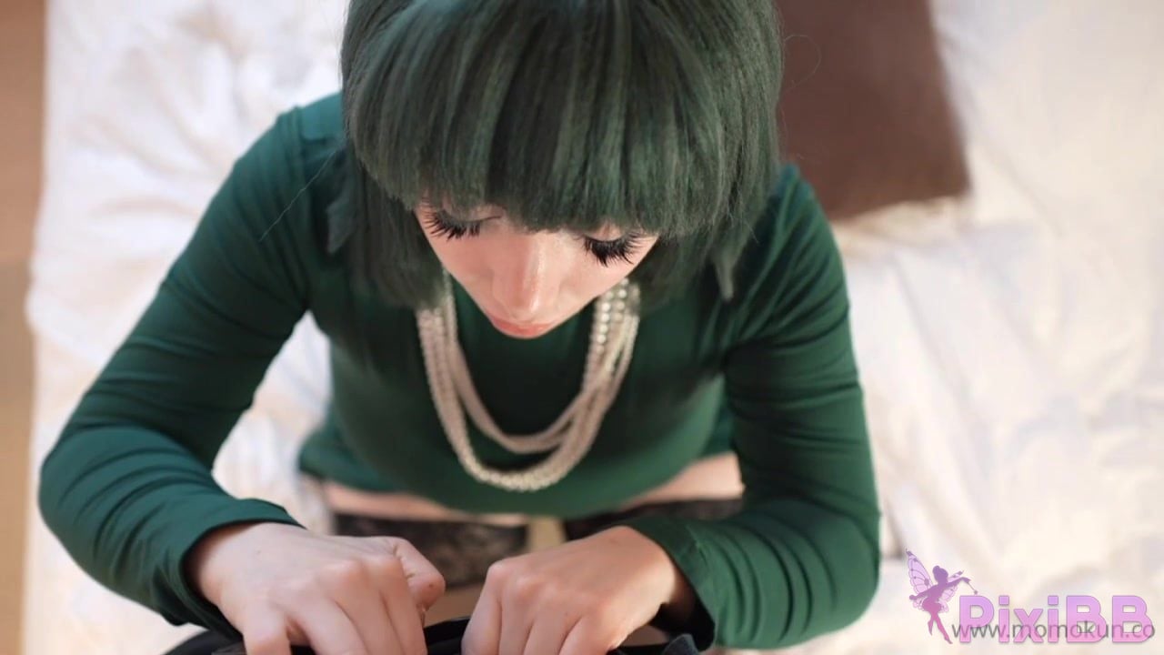 Momokun Fubuki PixiBB.COM 009