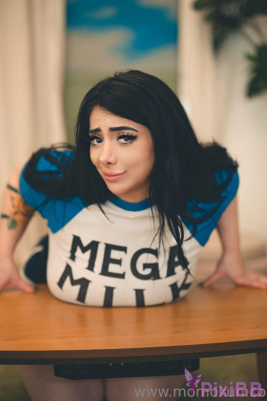 Momokun Mega Milk PixiBB.COM 6