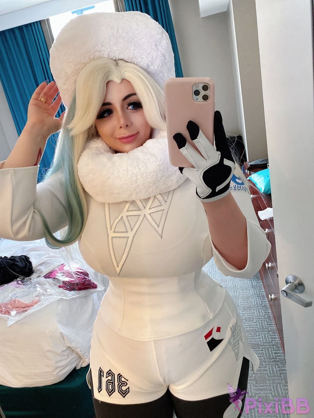 Momokun Melony PixiBB.COM 37