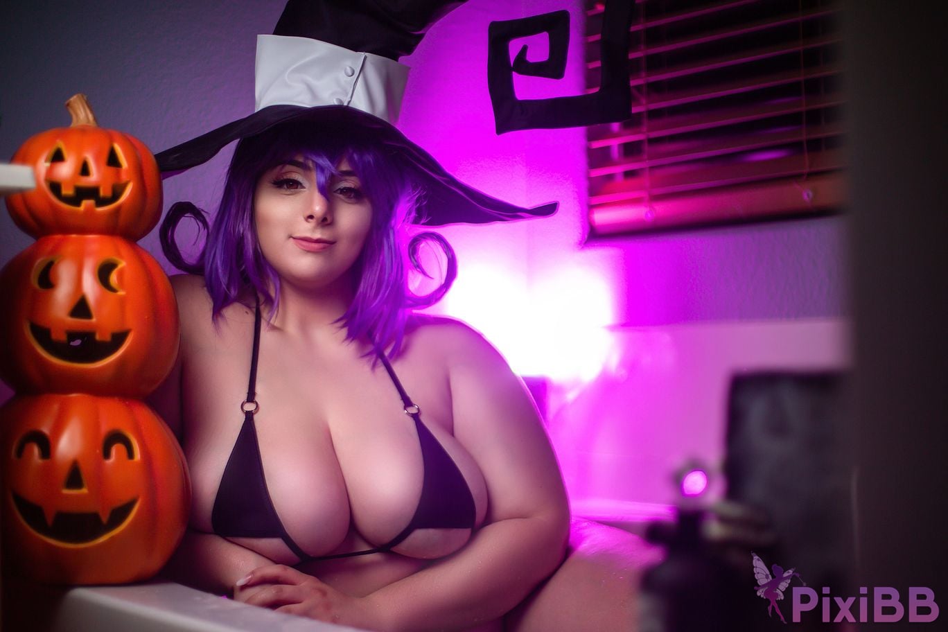 Momokun Blair PixiBB.COM 4