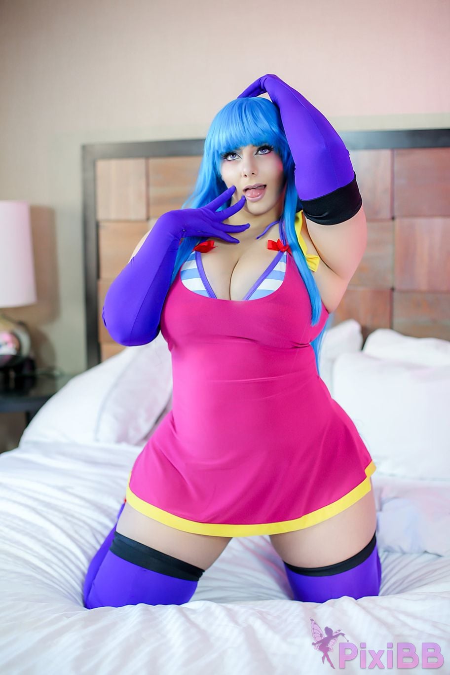 Momokun MeMeMe PixiBB.COM 14