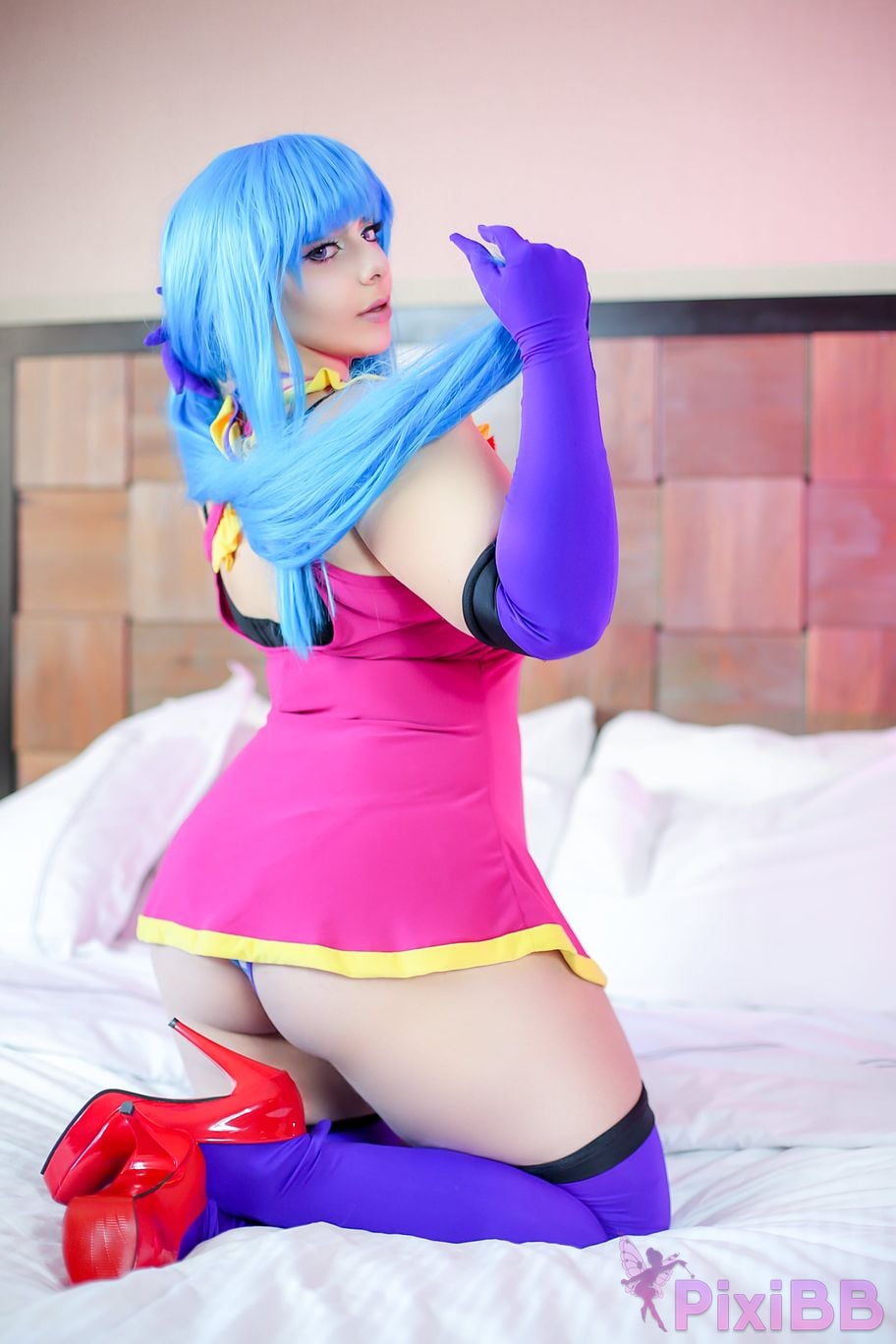 Momokun MeMeMe PixiBB.COM 17