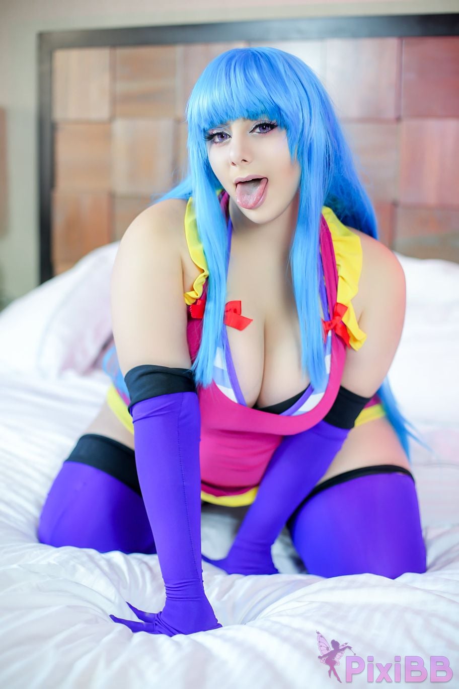 Momokun MeMeMe PixiBB.COM 2