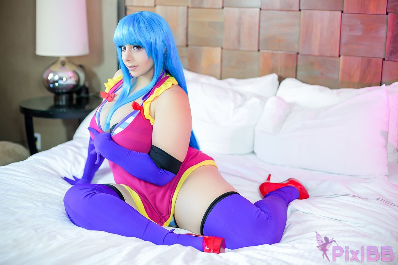 Momokun MeMeMe PixiBB.COM 20