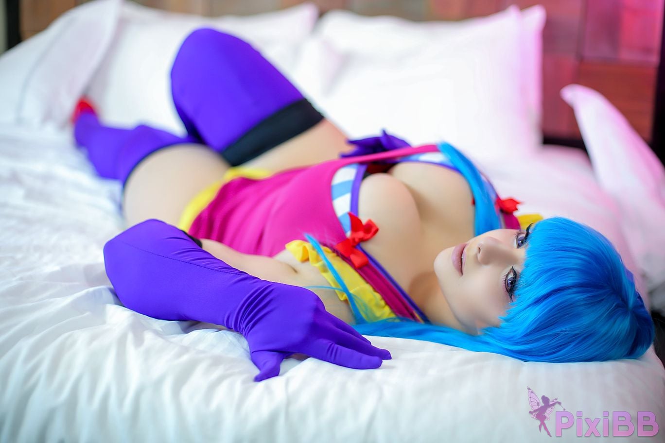 Momokun MeMeMe PixiBB.COM 3