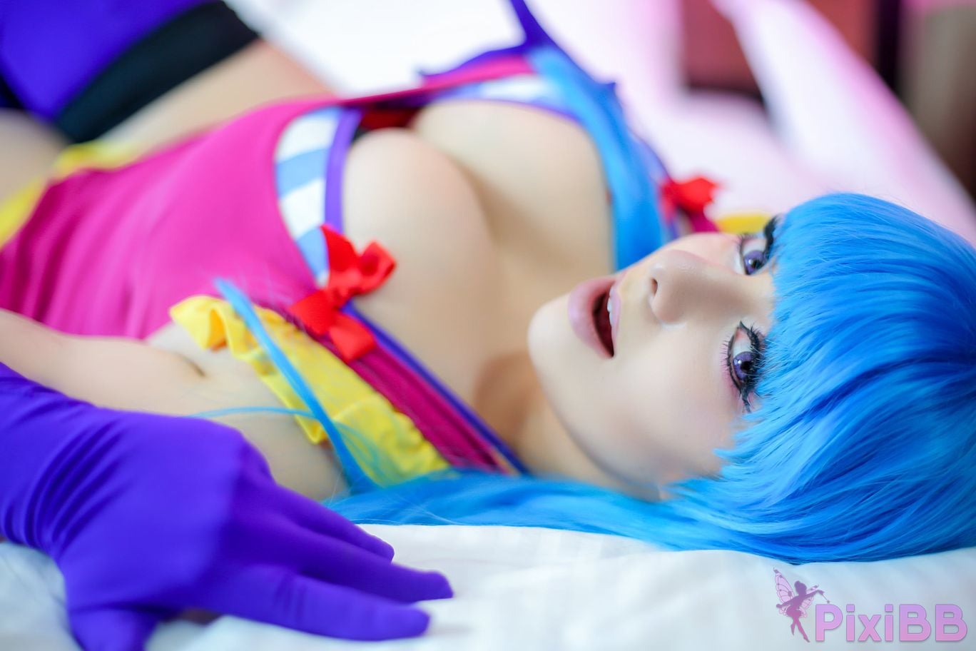 Momokun MeMeMe PixiBB.COM 4