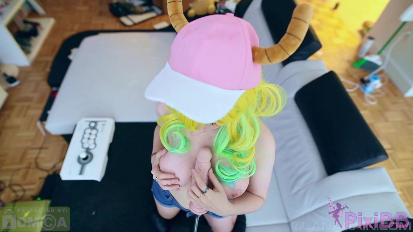 Lana Rain Lucoa PixiBB.COM 007