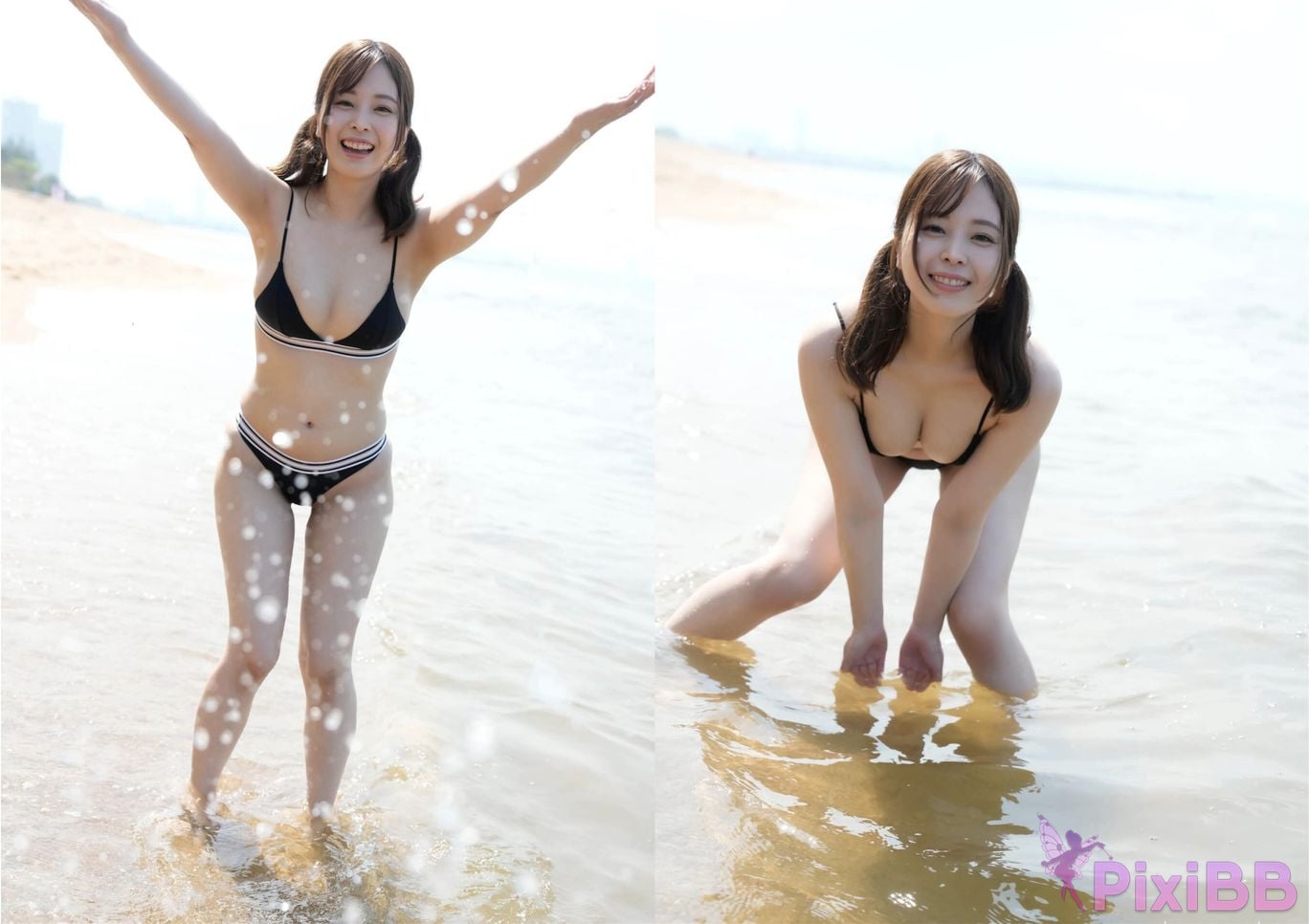 Japanese Idol Kuno Hinano Hina Aira Shuute Bali sex PixiBB.COM 022