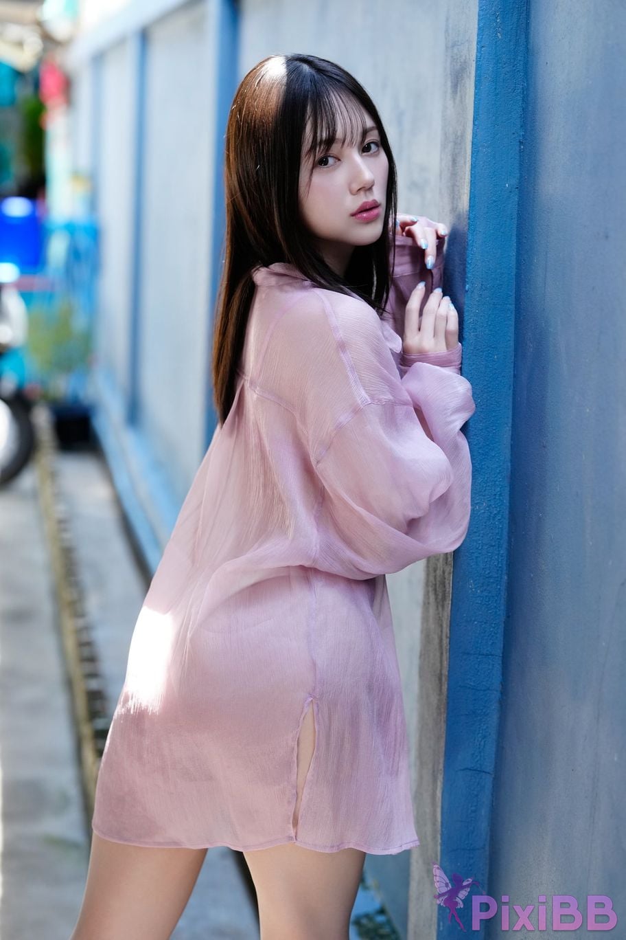 Japanese Idol Suzumori Remu FRIDAY digital photo book How cute PixiBB.COM 036