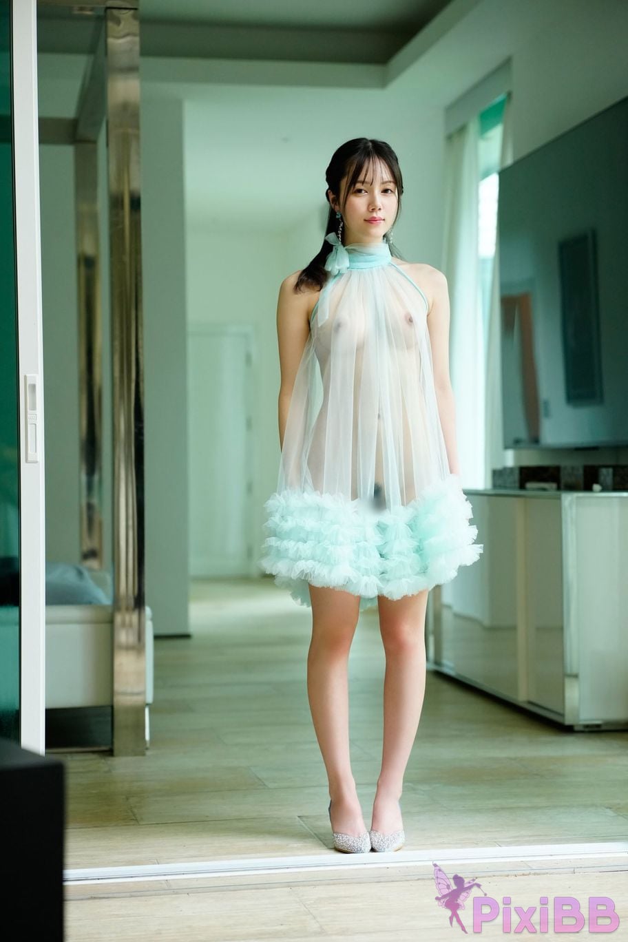 Japanese Idol Suzumori Remu FRIDAY digital photo book How cute PixiBB.COM 045