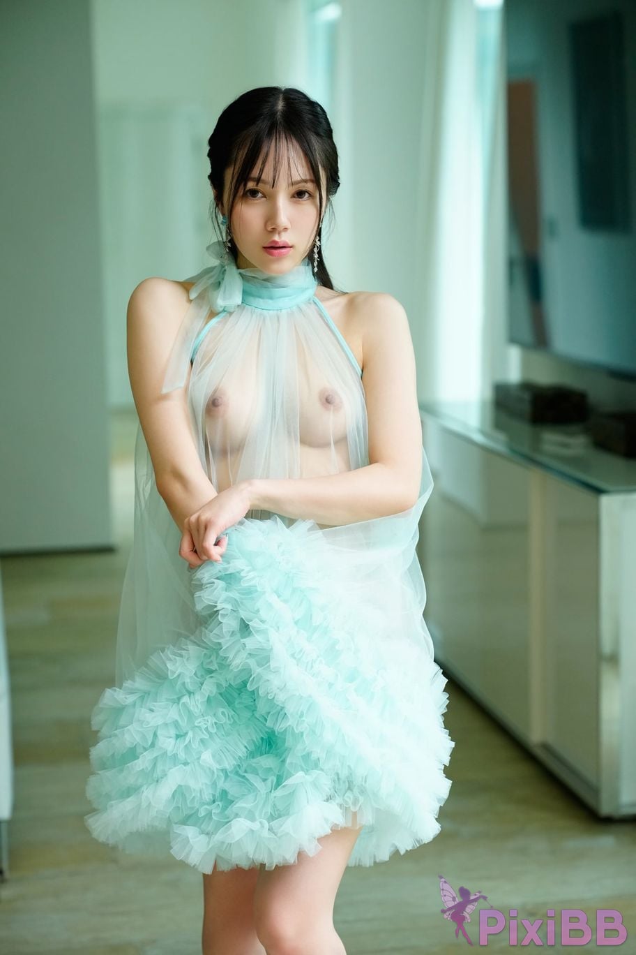 Japanese Idol Suzumori Remu FRIDAY digital photo book How cute PixiBB.COM 060