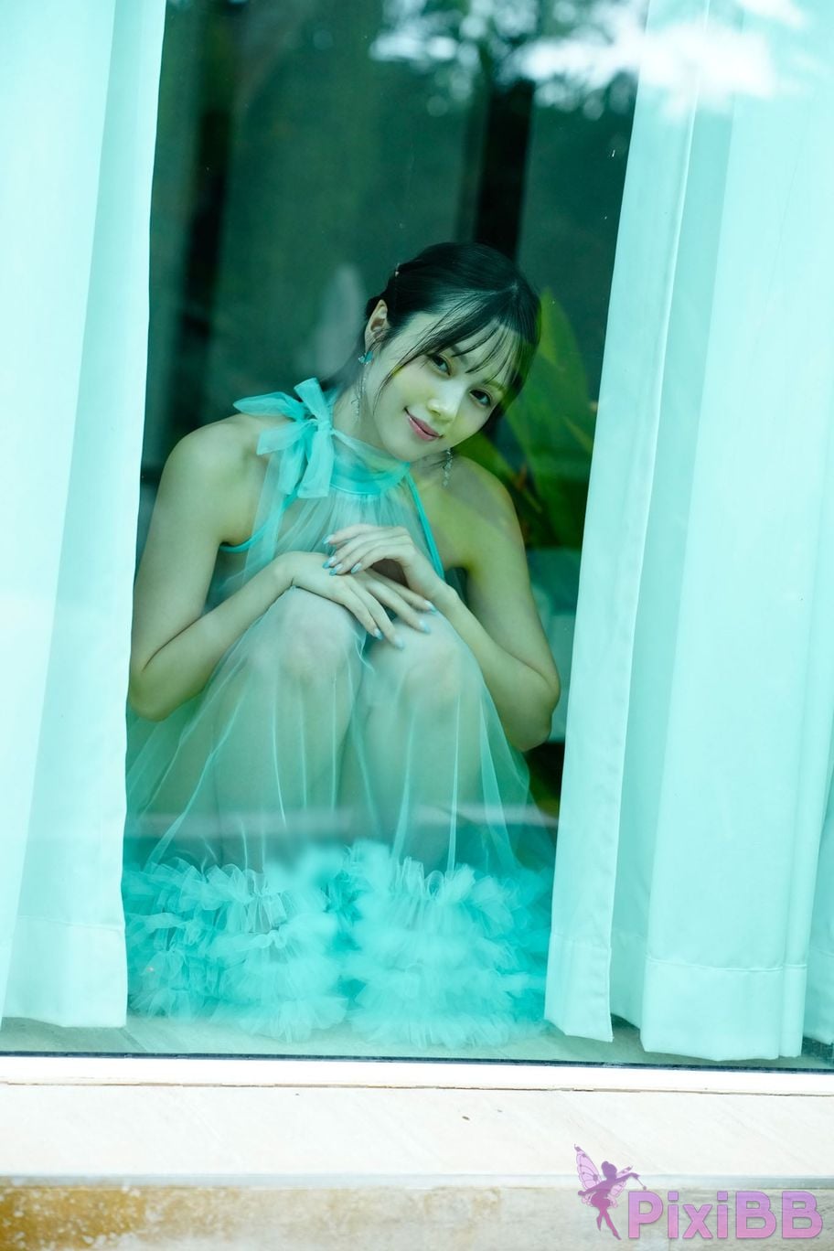 Japanese Idol Suzumori Remu FRIDAY digital photo book How cute PixiBB.COM 061