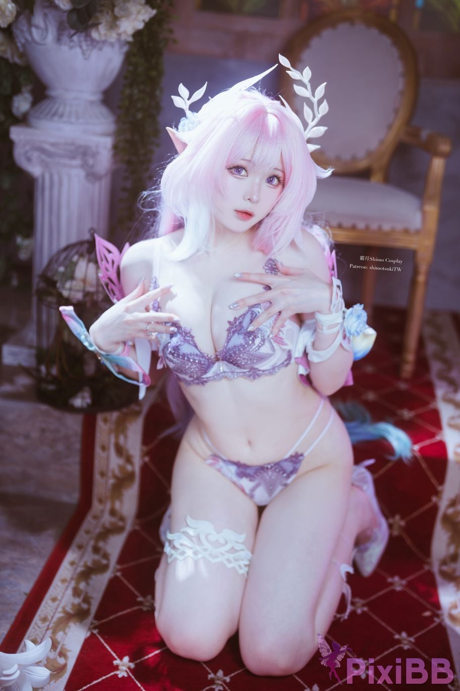 Cosplayer Shimotsuki shimo Cylene PixiBB.COM 011