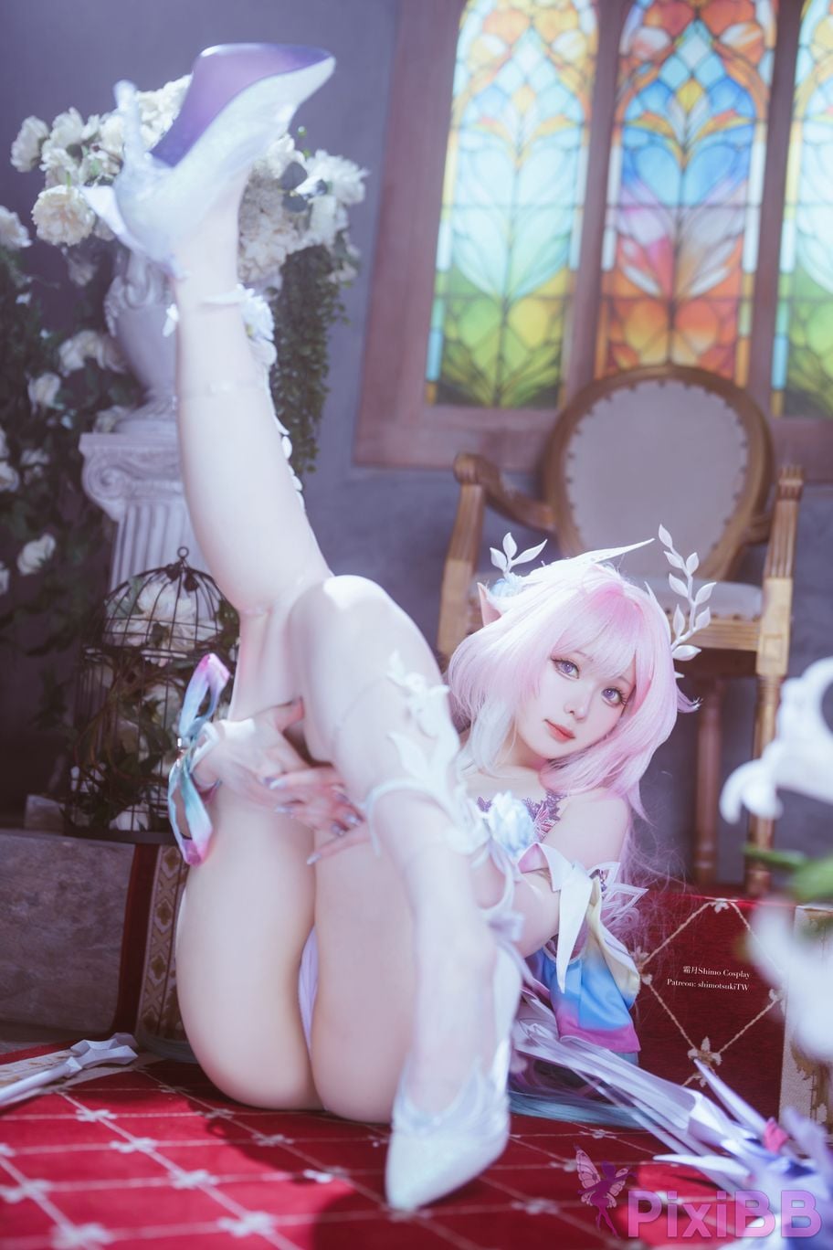 Cosplayer Shimotsuki shimo Cylene PixiBB.COM 020