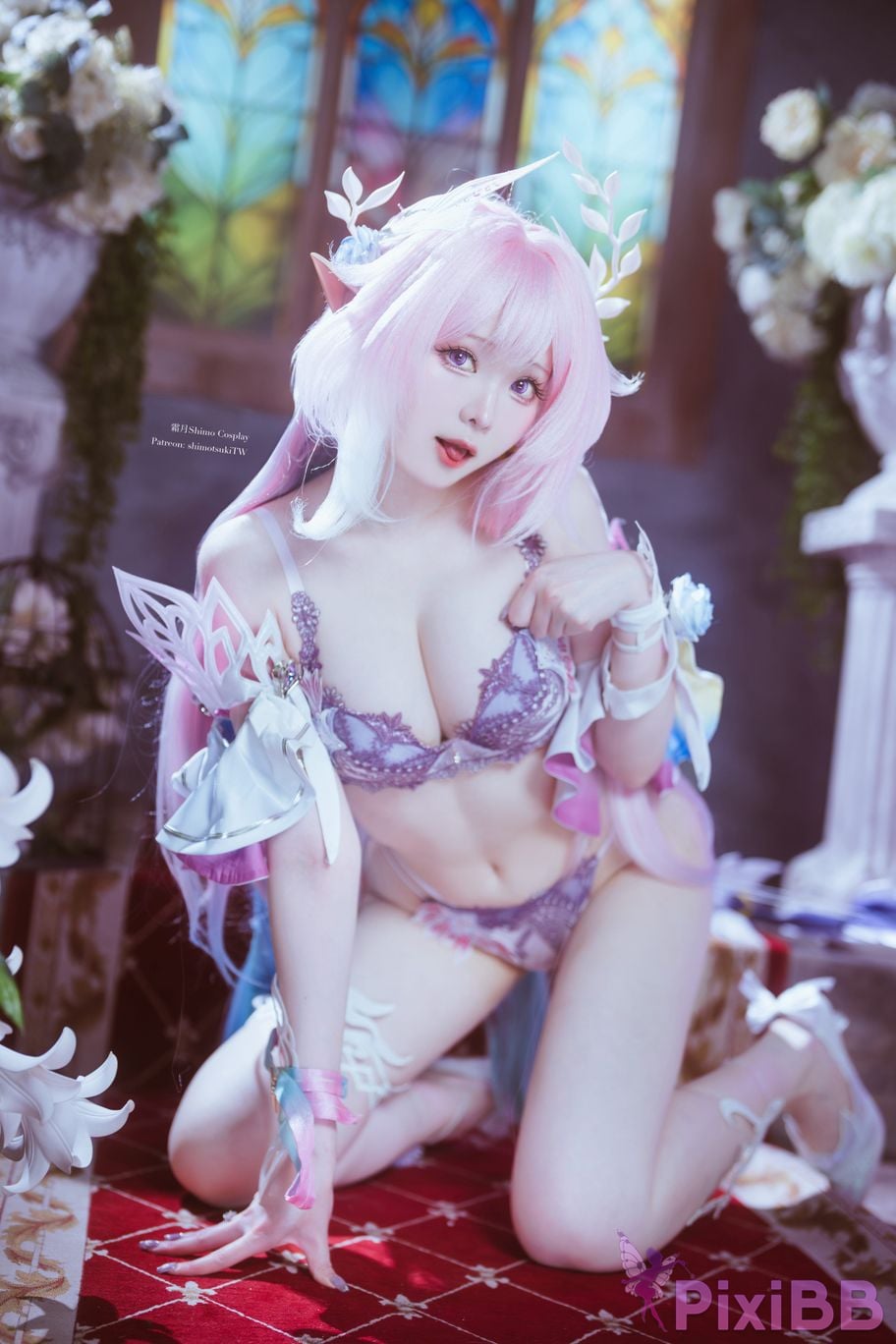Cosplayer Shimotsuki shimo Cylene PixiBB.COM 024