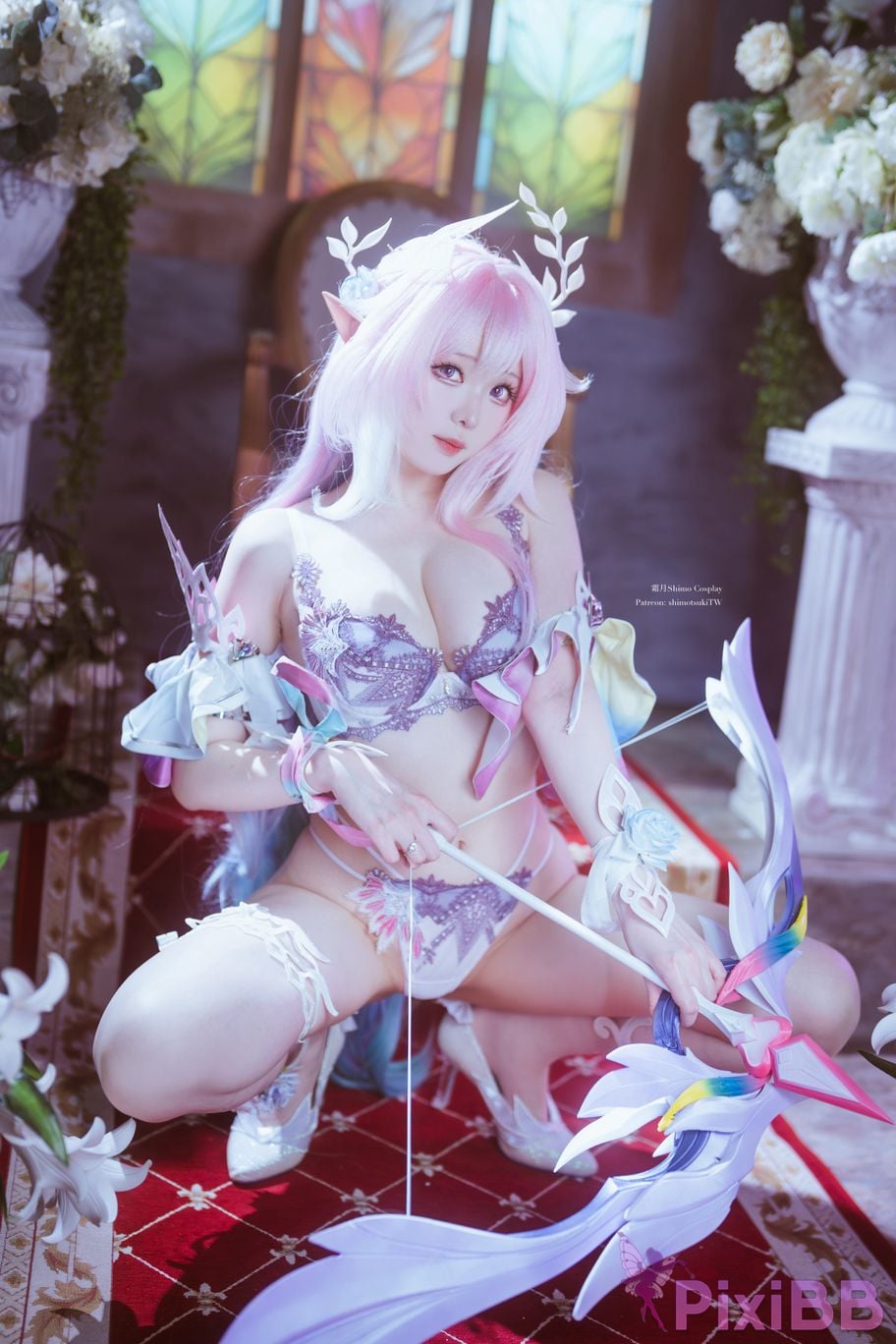 Cosplayer Shimotsuki shimo Cylene PixiBB.COM 027