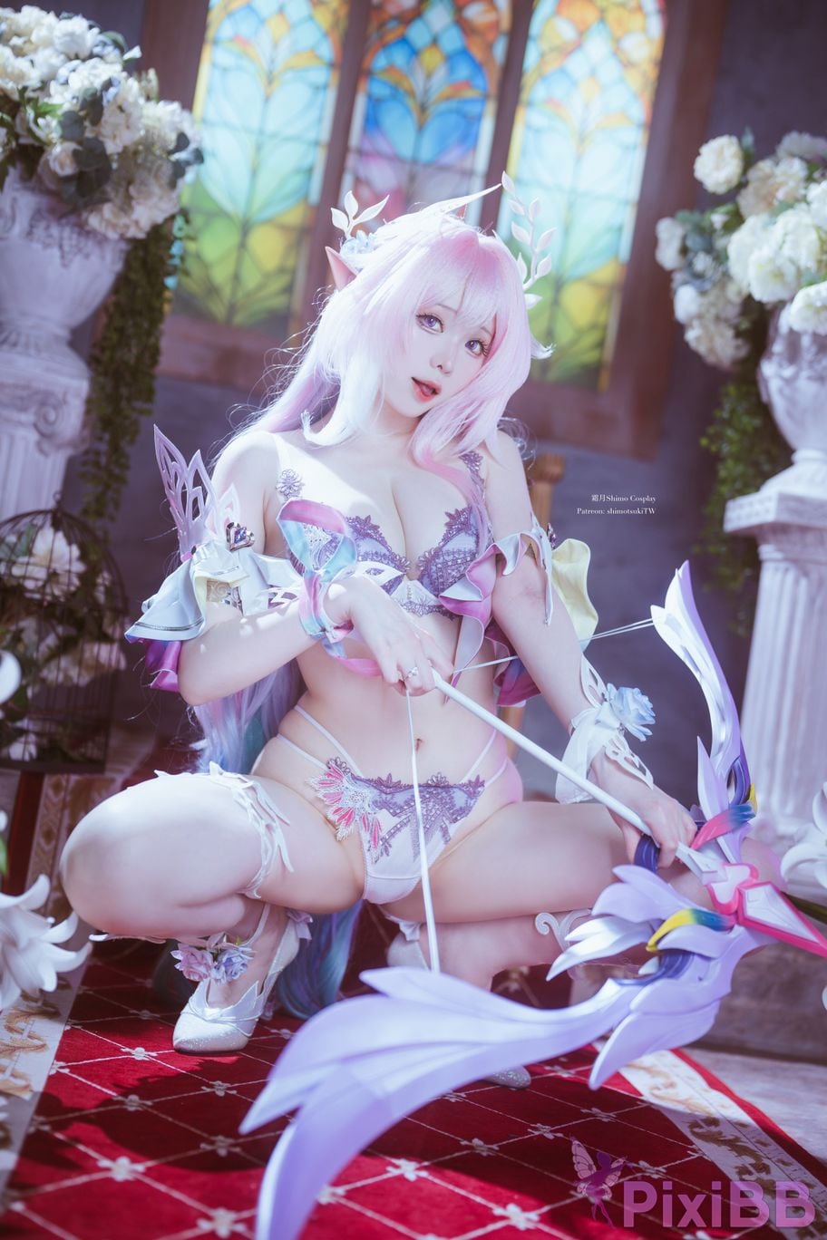 Cosplayer Shimotsuki shimo Cylene PixiBB.COM 028