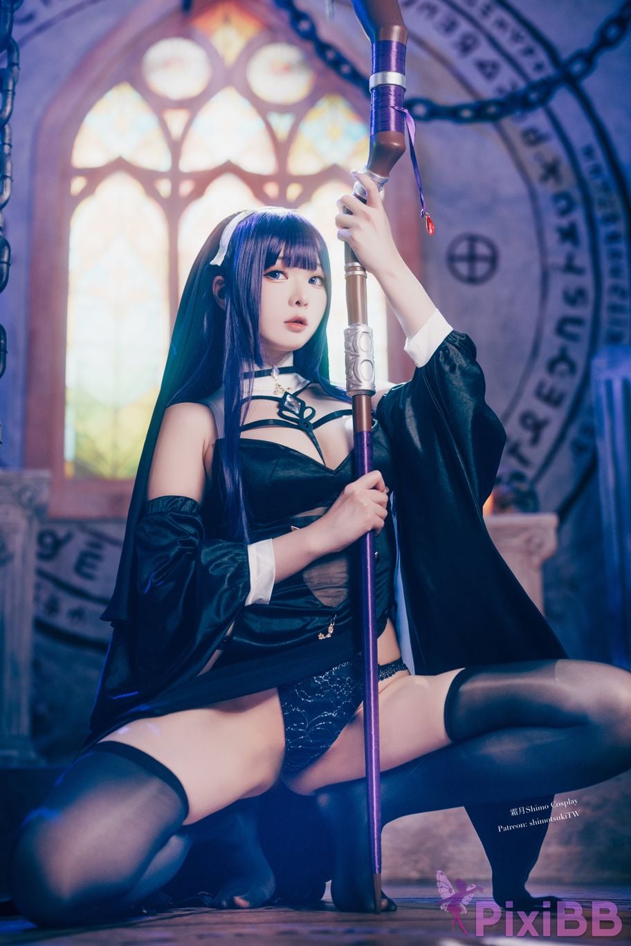 Coser shimo 202501Patreon PixiBB.COM 017