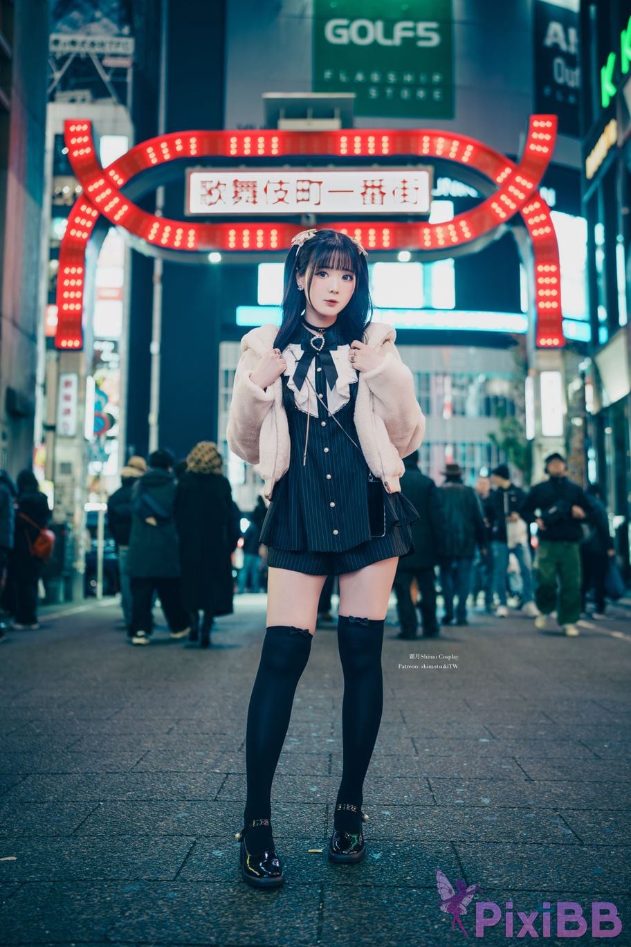 Coser shimo 202501Patreon PixiBB.COM 038