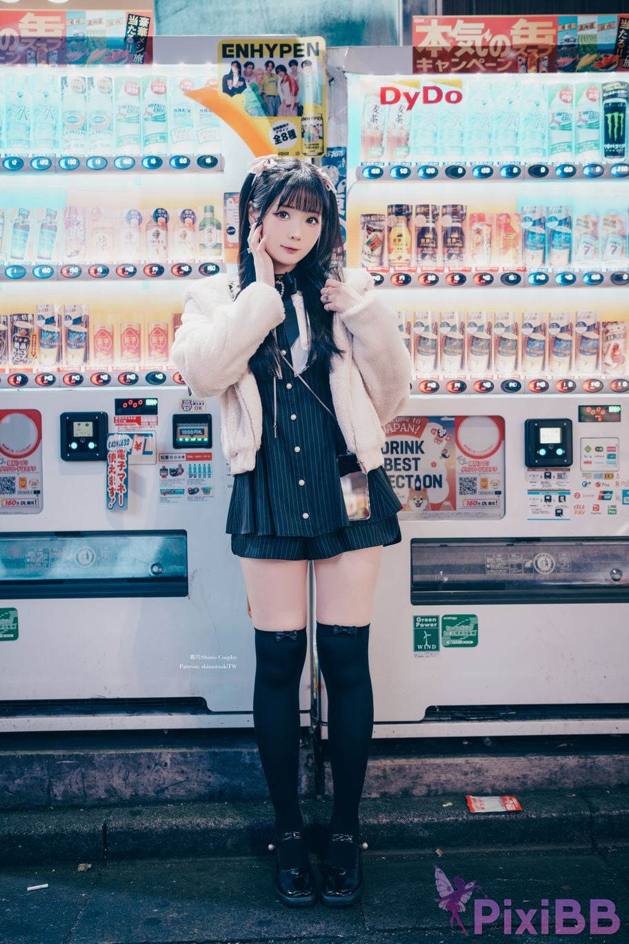Coser shimo 202501Patreon PixiBB.COM 039