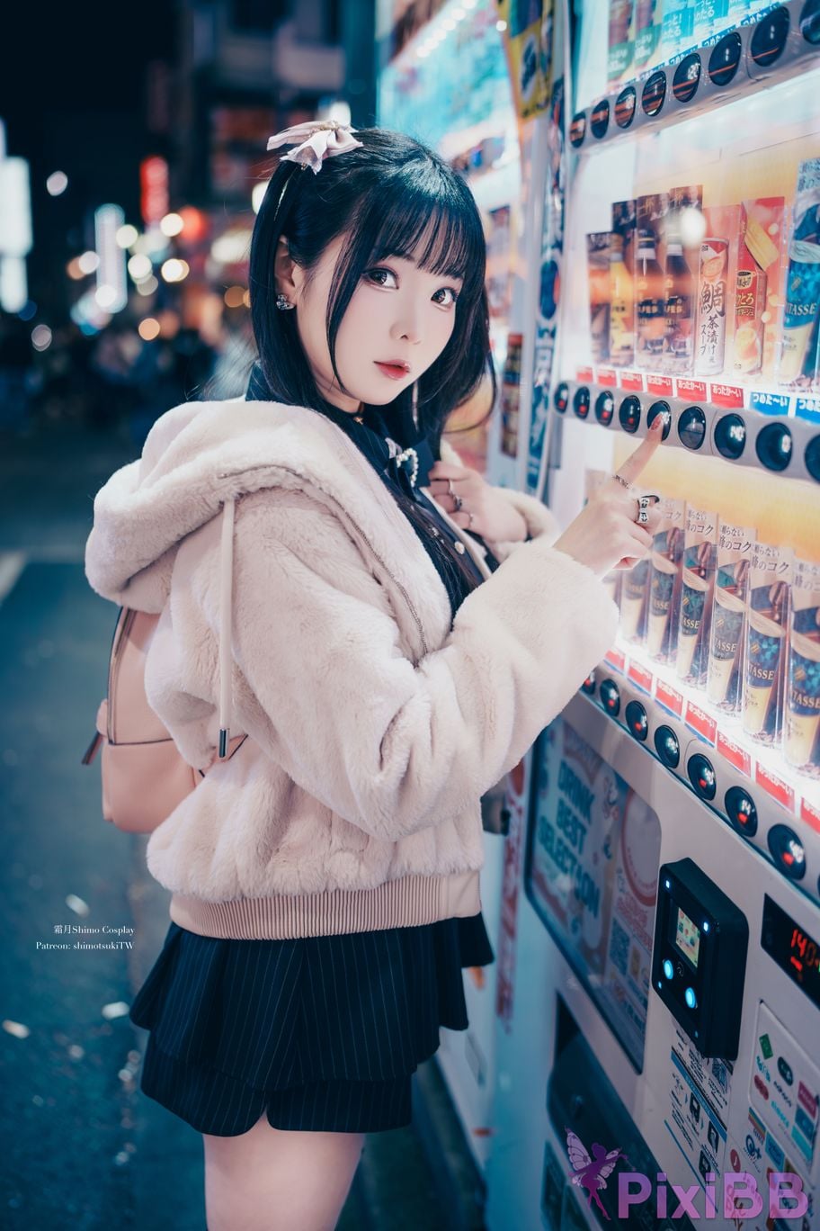 Coser shimo 202501Patreon PixiBB.COM 040