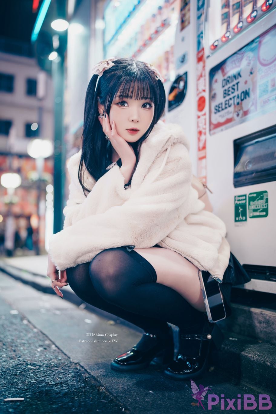 Coser shimo 202501Patreon PixiBB.COM 041