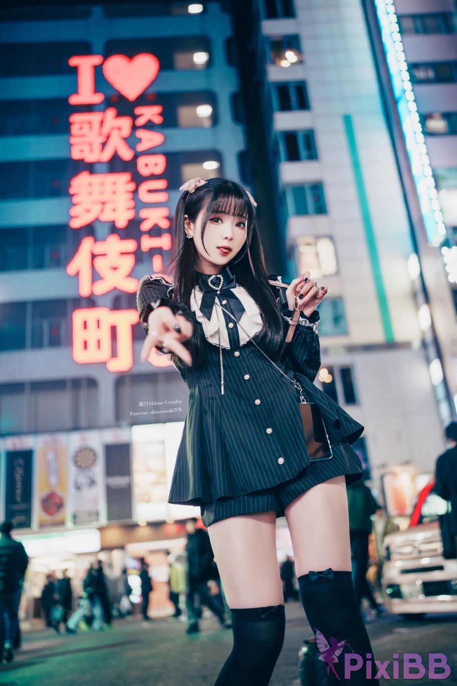 Coser shimo 202501Patreon PixiBB.COM 042
